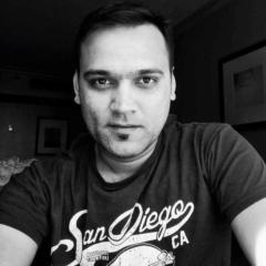 Jimmy Kothari