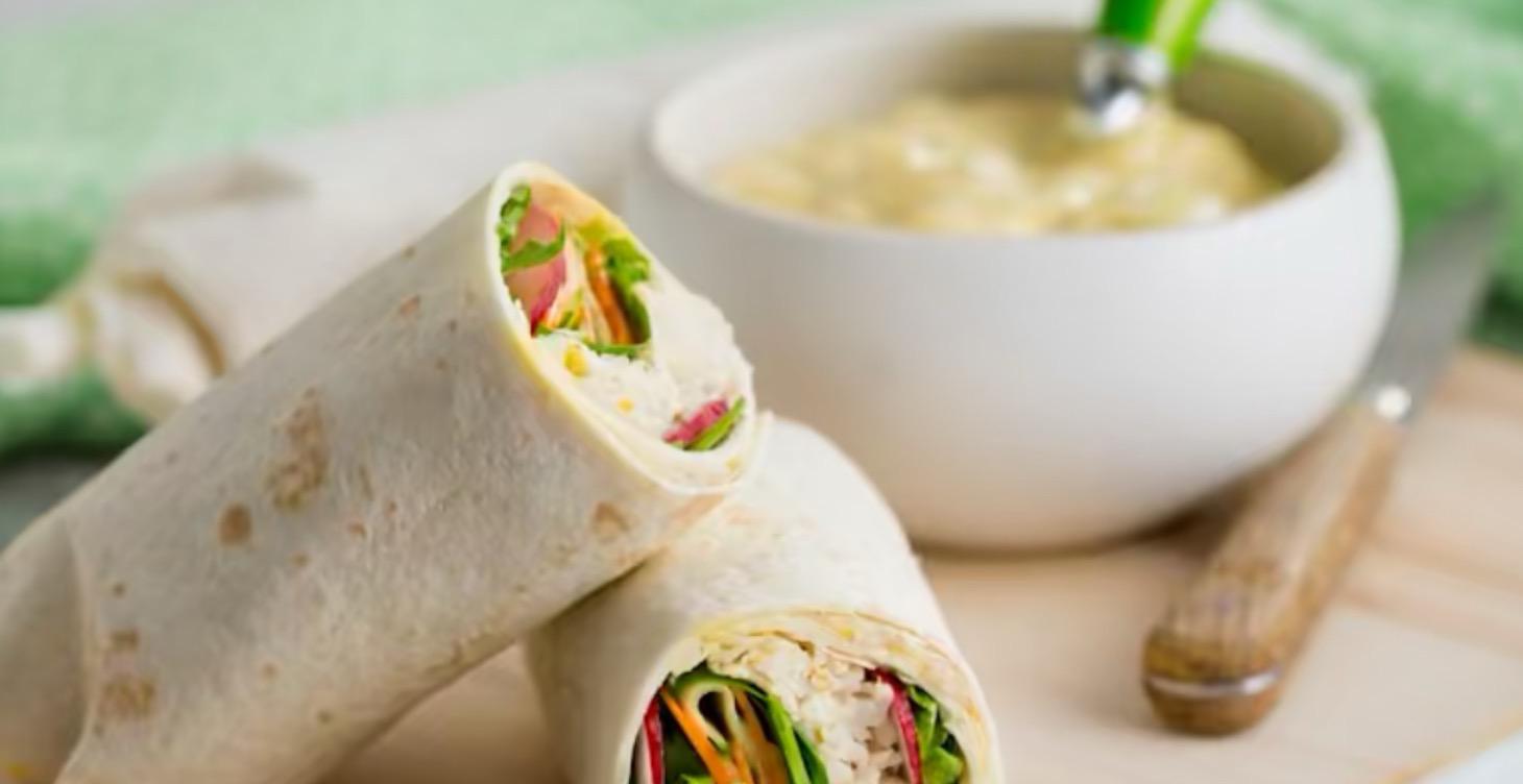 Lunchboxes + Snacks Made Easy