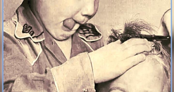 All barber cuts & trims/fades