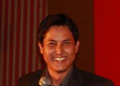 Ganesh Thapa