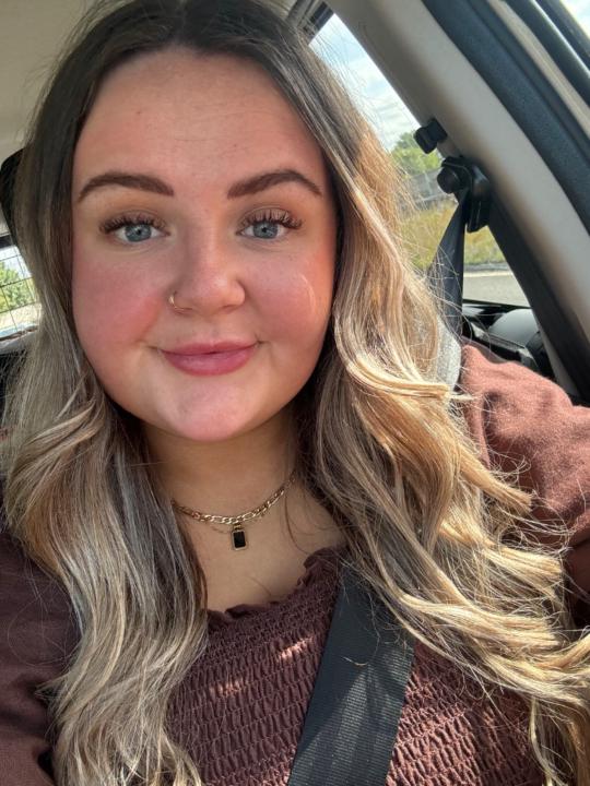 Maddie Smith