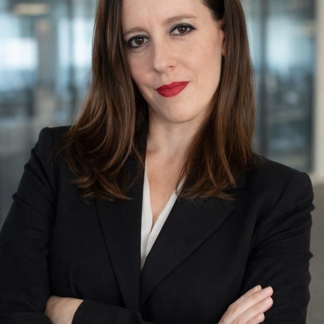 María Gabriela Spada