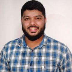 Muntazir Patel