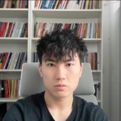 Nestor Wong