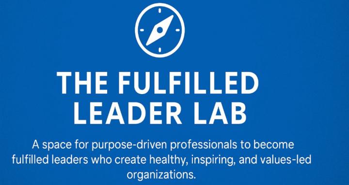 The Fulfilled Leader Lab