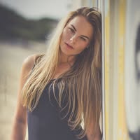 Samantha van Bavel