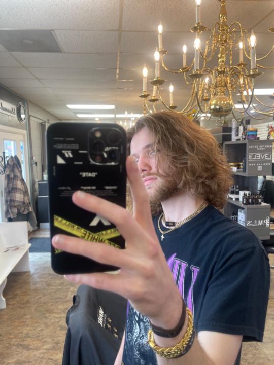 Paul Ruth