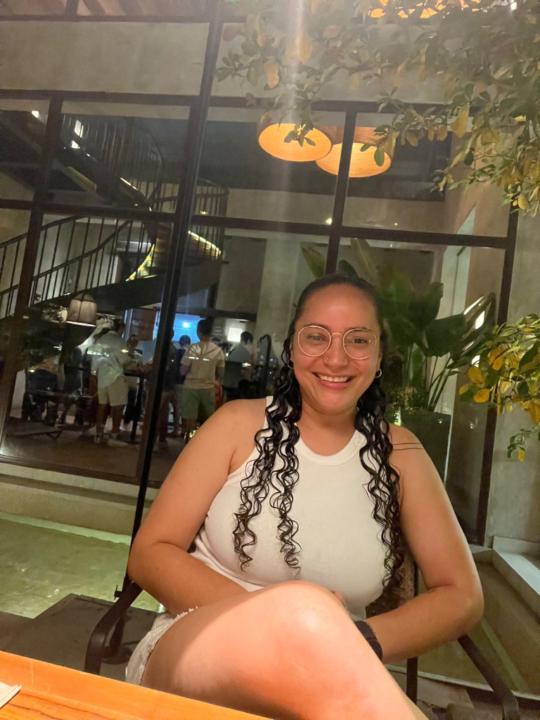 Silvana Manzano Tabares