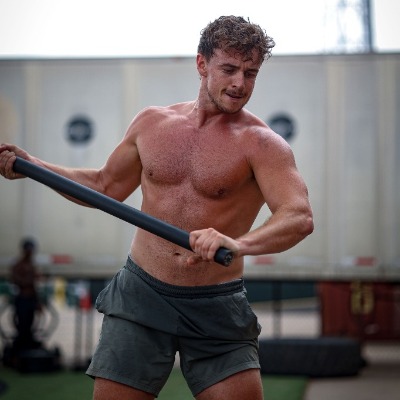 Paddy Guillois