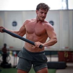 Paddy Guillois