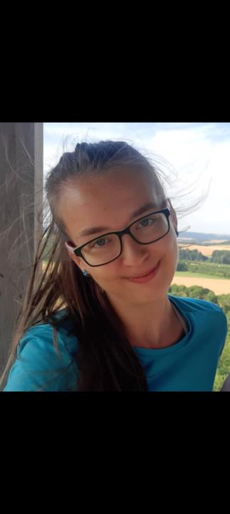 Klára Krybusová