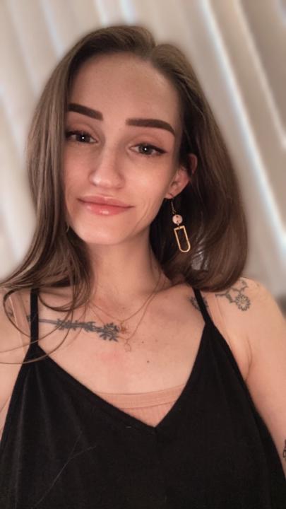Lexie Madvig