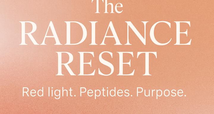 The Radiance Reset