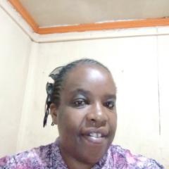 Eunice cheptoo Korir