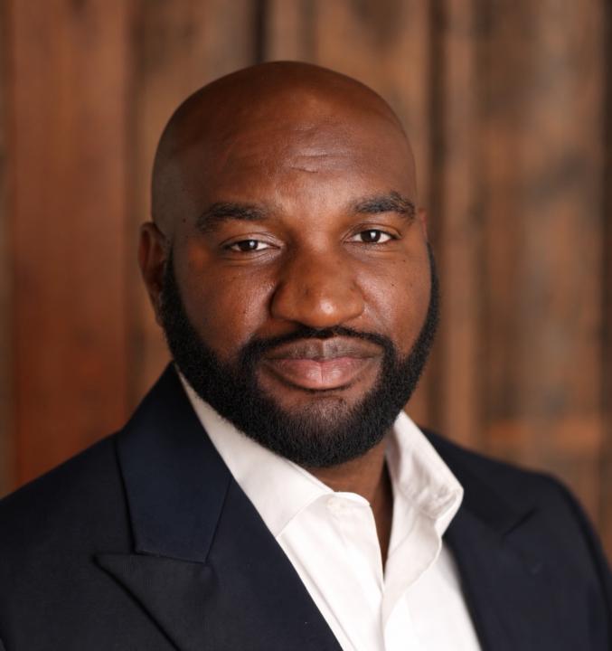 Stephon McGowan