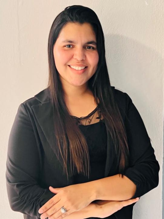 Aileen Acevedo