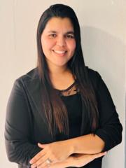 Aileen Acevedo