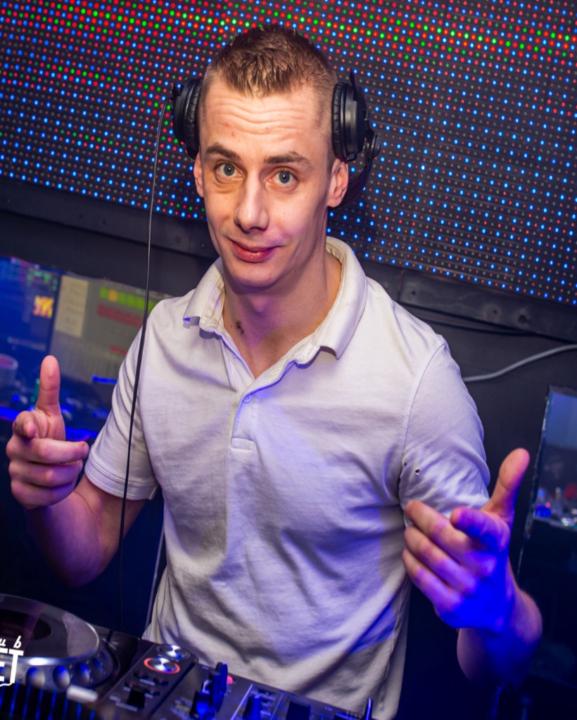 Patryk Duber