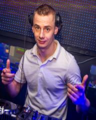 Patryk Duber