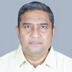 Rengarasan Saravanan