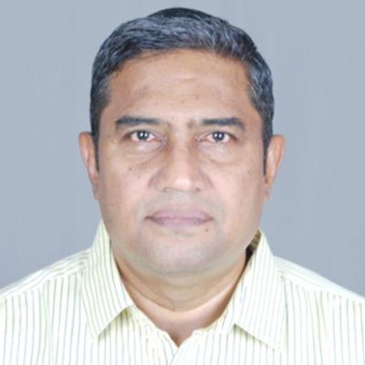 Rengarasan Saravanan