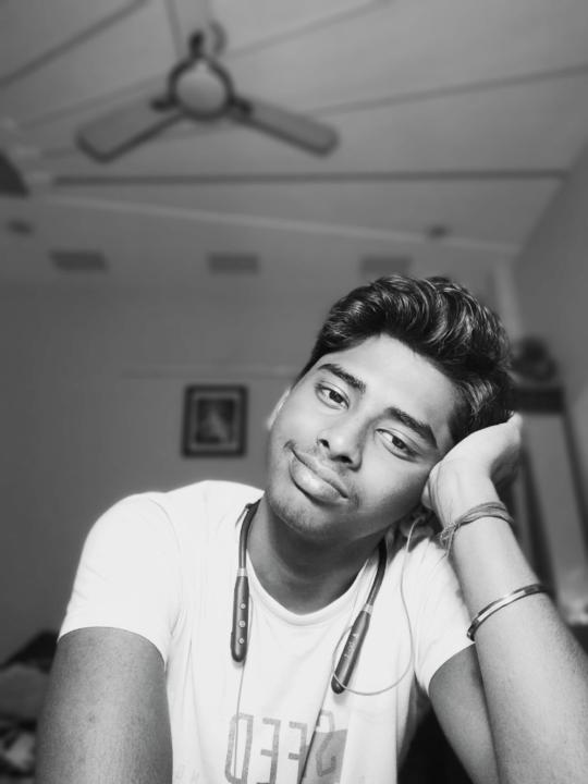 Aryaman Garg