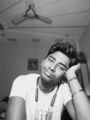 Aryaman Garg