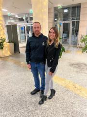 Stella Veres Szatmáriné