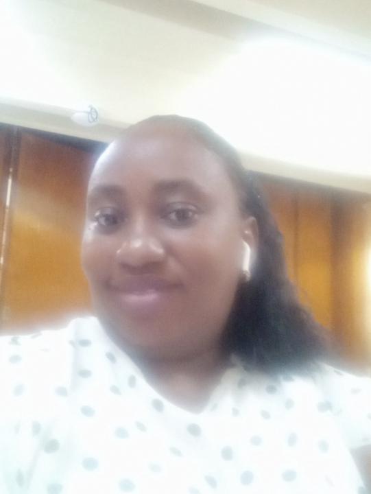 Andrene Brown