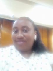 Andrene Brown