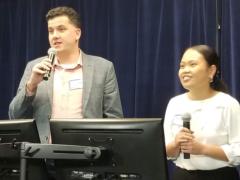 Michael Hoang