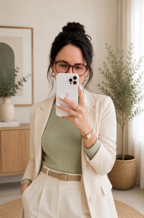 Digital Mama