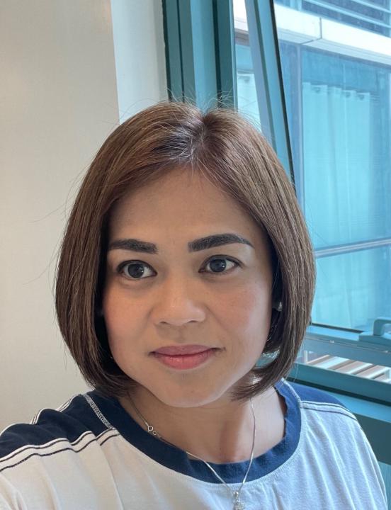 Sheryll Achaval