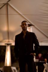 Isaiah McVade