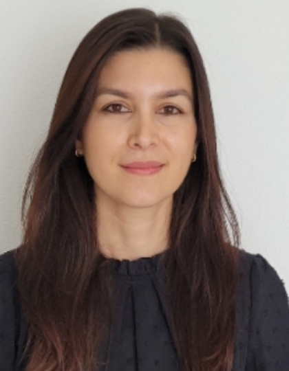 Ayse Dr. Leube