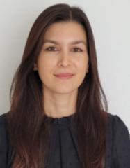 Ayse Dr. Leube