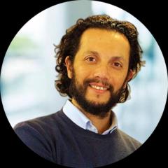 Rodrigo Aliaga