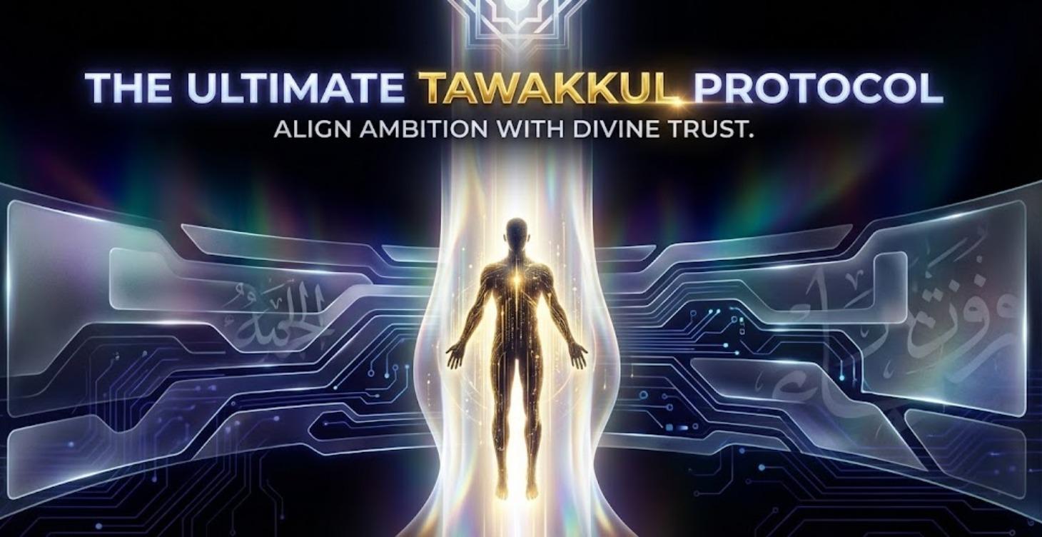 Ultimate Tawakkul Protocol: