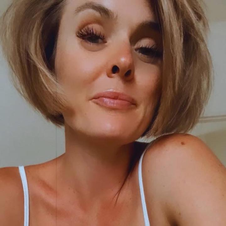 Lulu Clarke