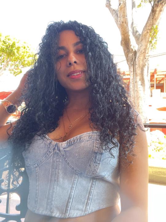 Angela Cortes
