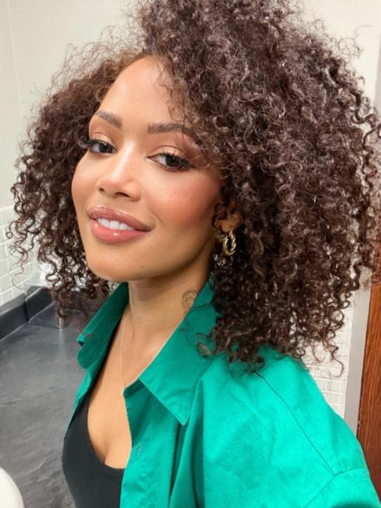 Nia DuPree