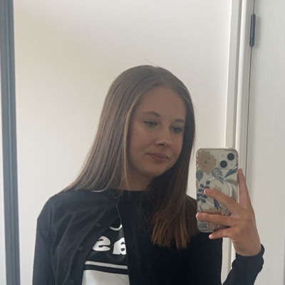 Freya Helling