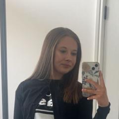 Freya Helling