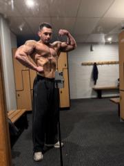 Hugh Chacon