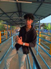 Navneeth Bekal