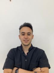 Nicolas Gonzalez