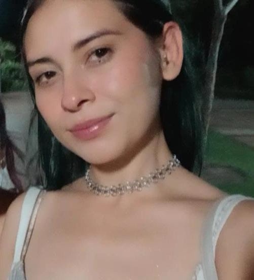 Maria Rodriguez