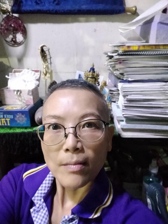 Nitchamon Pureeanuntasak