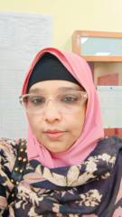 Salma Qureshi