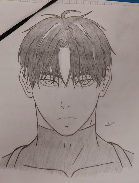 Gojo Satoru